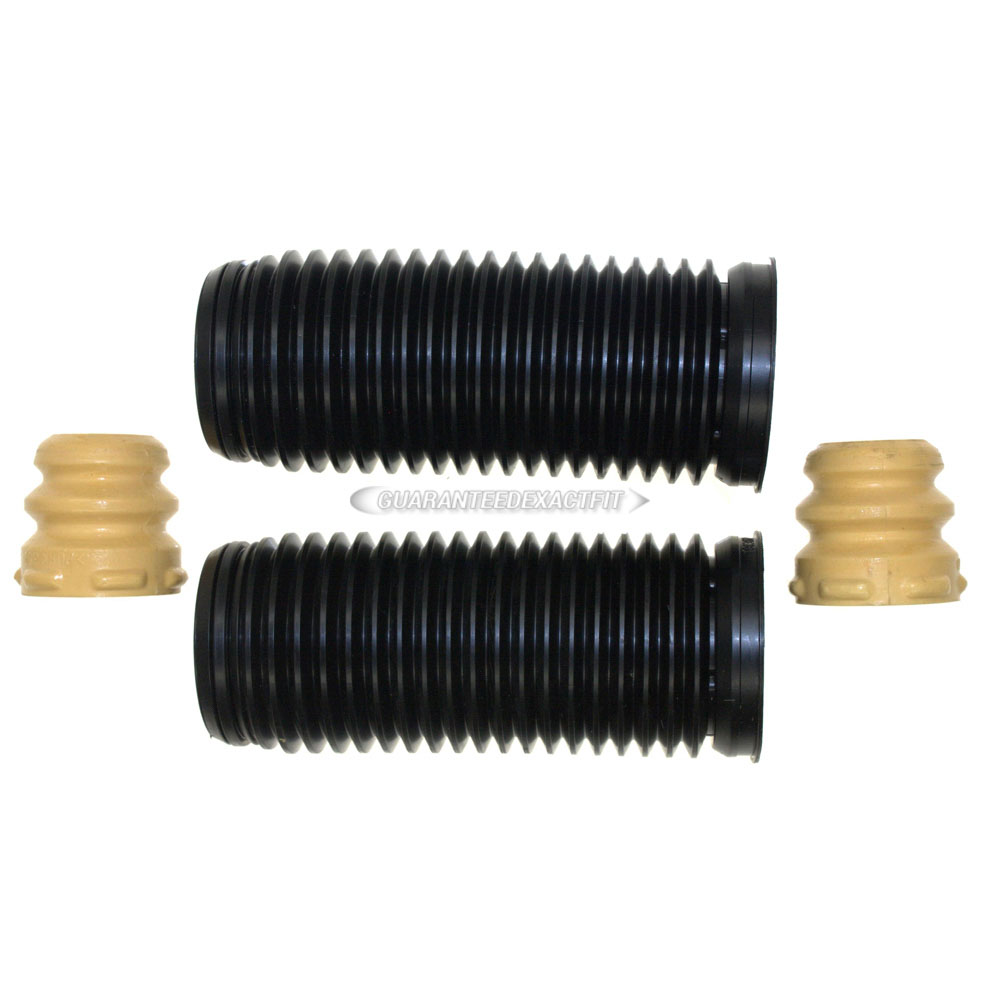  volkswagen CC Strut Bellows 